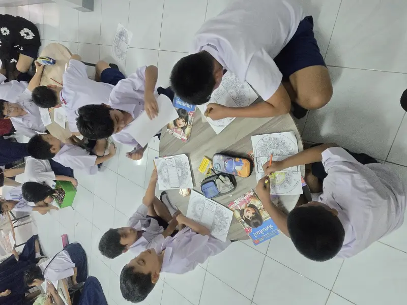 หลักฐานรูปที่ 3