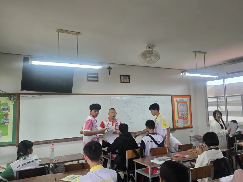 หลักฐานรูปที่ 2
