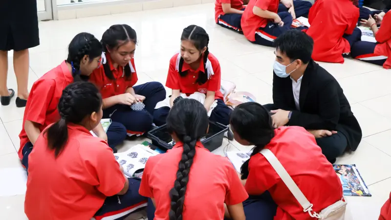 หลักฐานรูปที่ 3