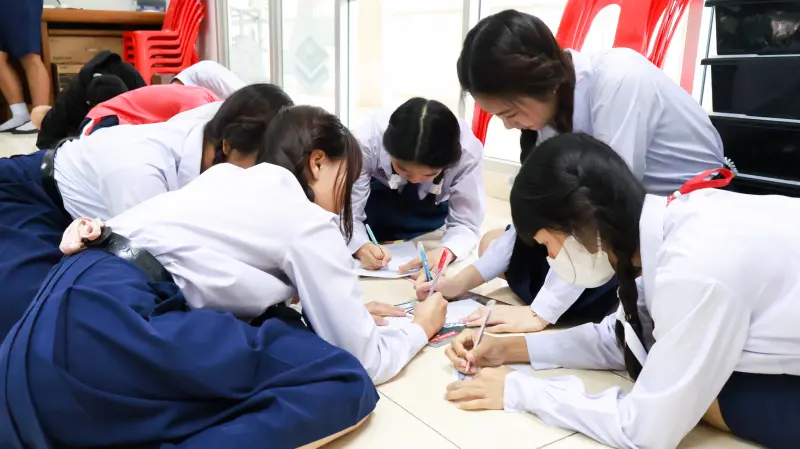 หลักฐานรูปที่ 3