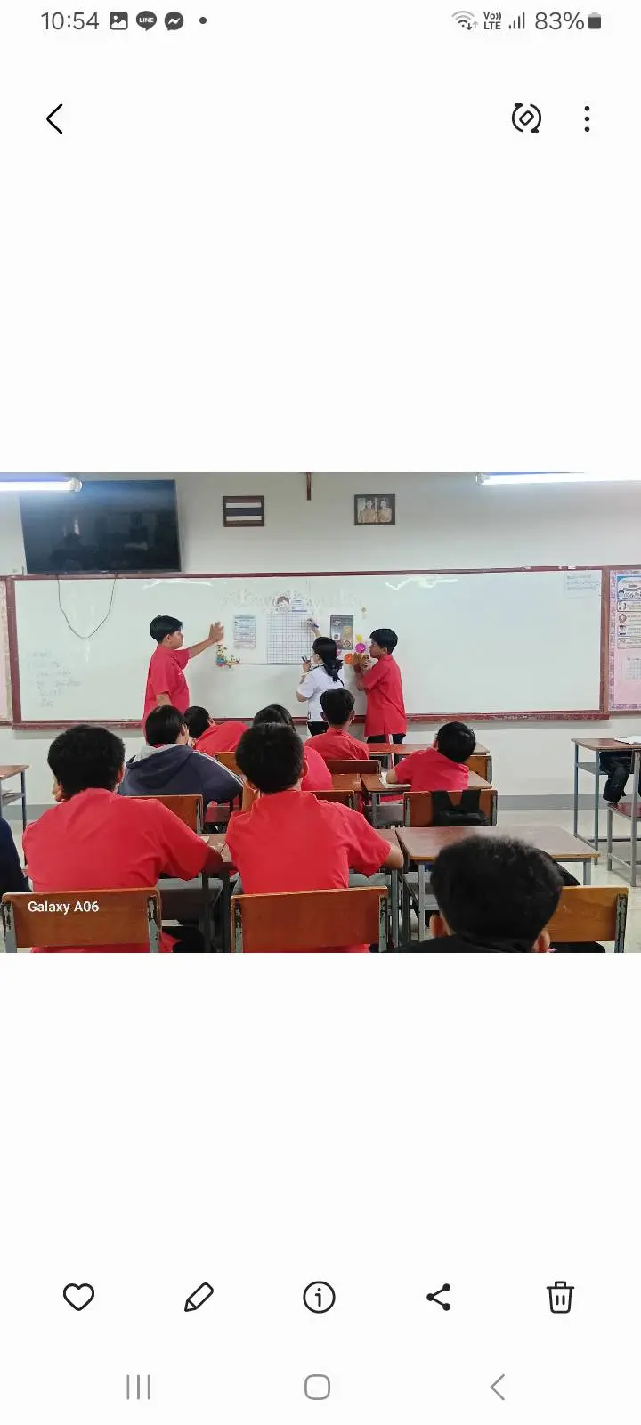 หลักฐานรูปที่ 2