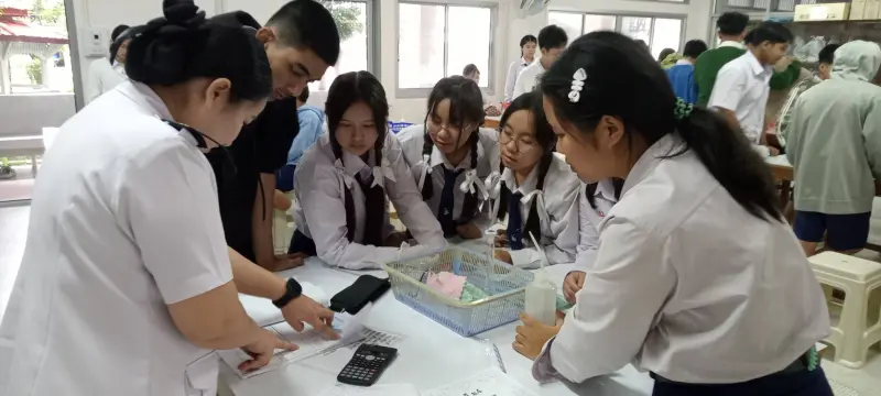 หลักฐานรูปที่ 3