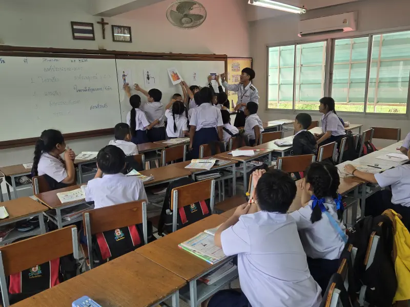 หลักฐานรูปที่ 3