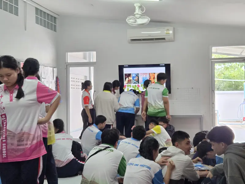 หลักฐานรูปที่ 2
